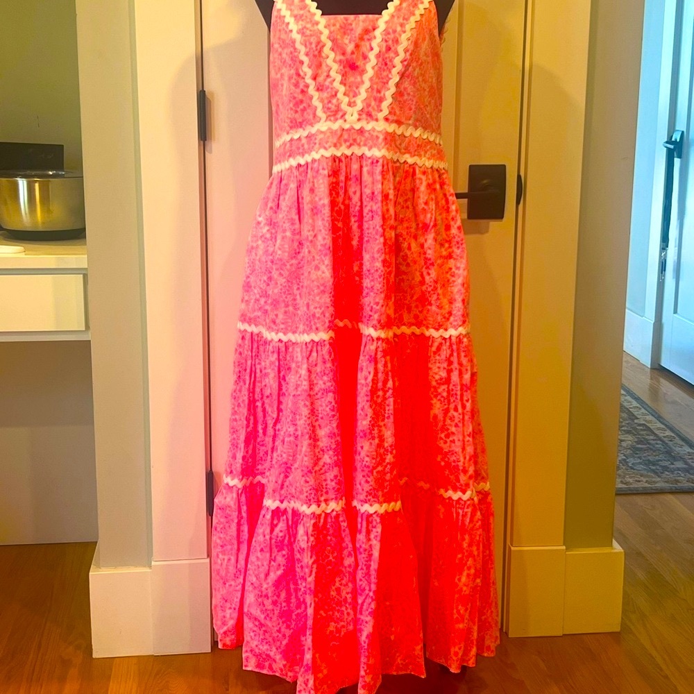 Size 8 Lilly Pulitzer Pollie BNWOT